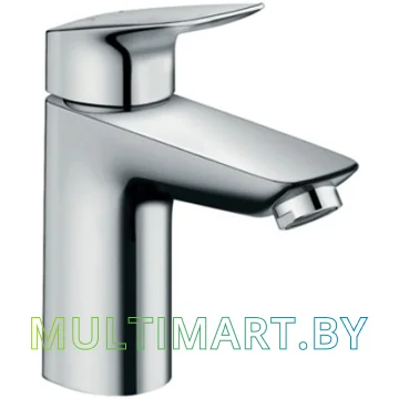 Смеситель Hansgrohe Logis 71107000